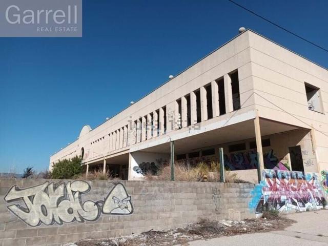 Nave en venta en Alt Camp, Catalunya