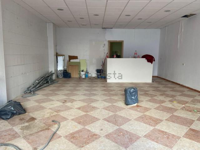Local Comercial en venta en Pulianillas, Pulianas