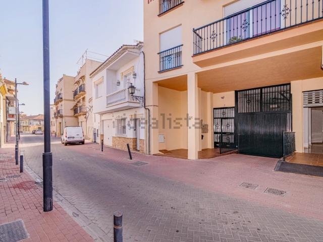 Local Comercial en venta en Purchil, Vegas Del Genil