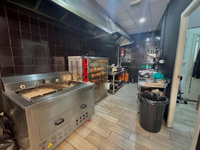 Local Comercial en alquiler en Purchil, Comarca de la Vega de Granada