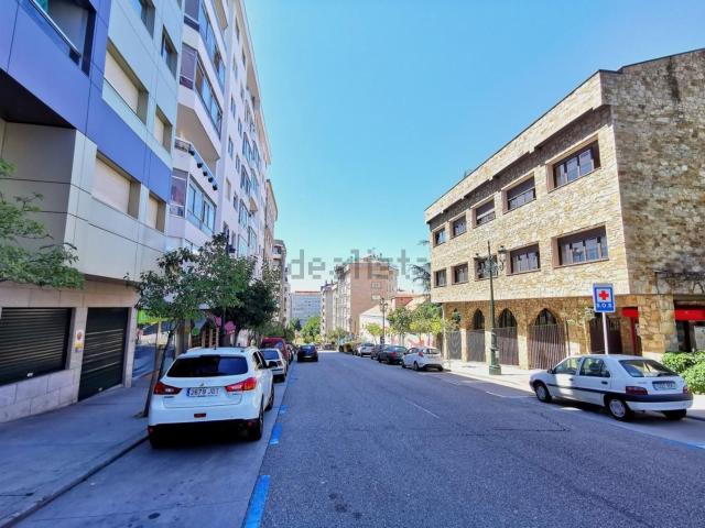 Local Comercial en venta en Vigo