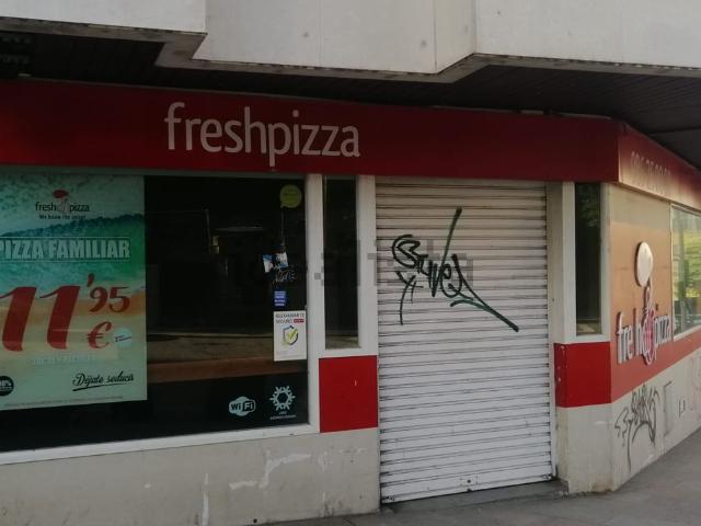Local Comercial en venta en Vigo, O Carme