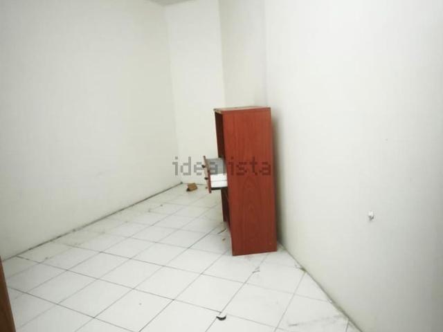 Local Comercial en alquiler en Castrelos, Vigo