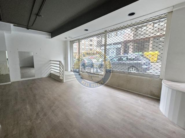 Local Comercial en venta en Vigo