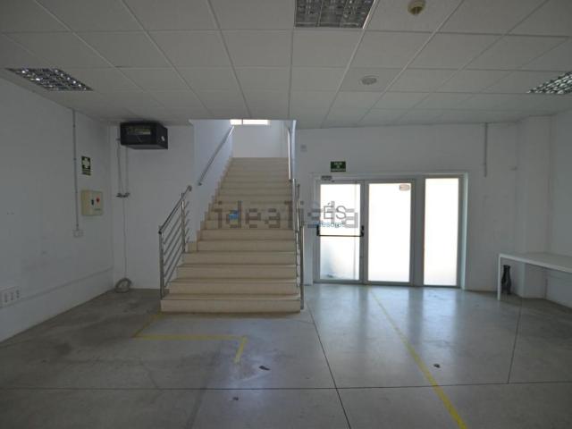 Nave en venta en Vigo