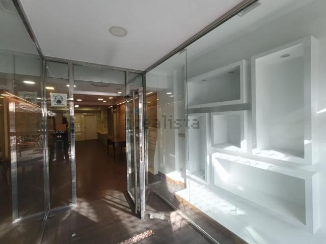 Local Comercial en venta en Peniche, Vigo