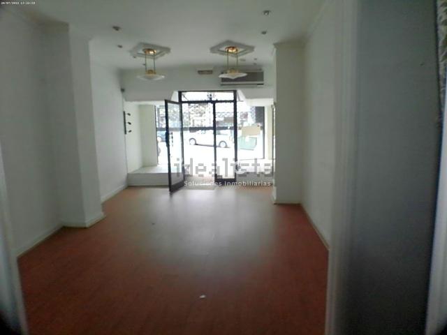 Local Comercial en alquiler en Vigo