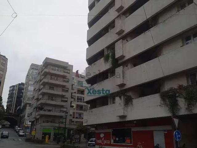 Local Comercial en venta en Vigo, O Carme