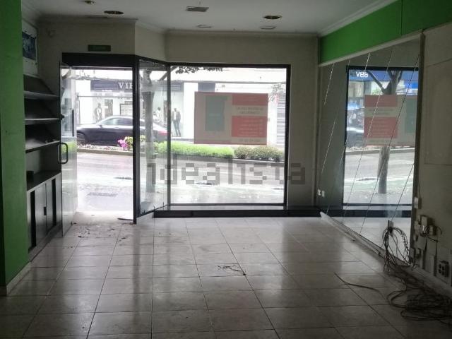 Local Comercial en venta en Vigo