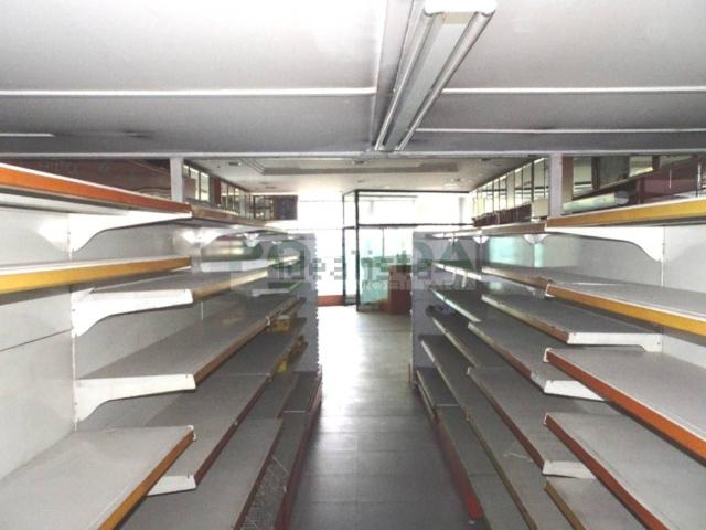 Local Comercial en alquiler en Vigo