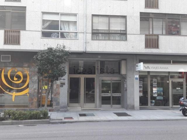 Local Comercial en venta en Vigo