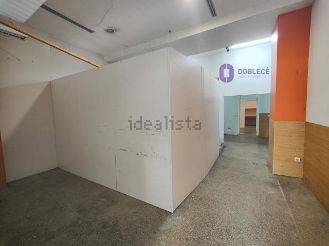 Local Comercial en alquiler en Castrelos, Vigo