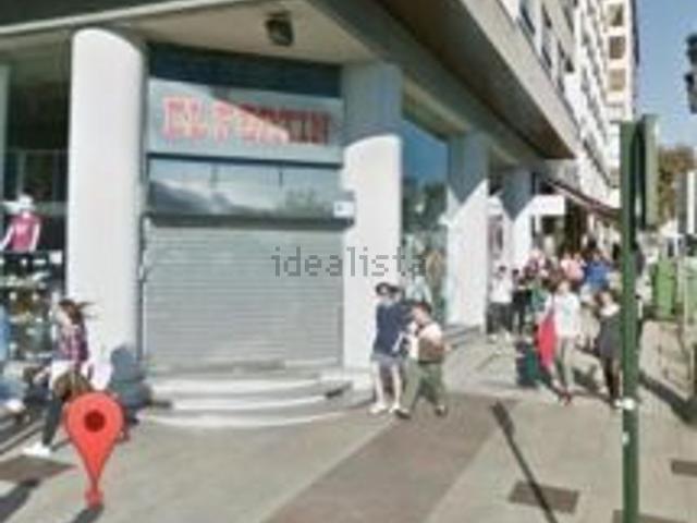 Local Comercial en venta en Vigo