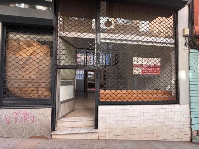 Local Comercial en alquiler en Vigo