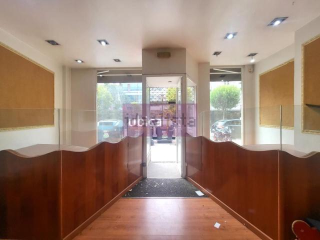 Local Comercial en alquiler en Vigo