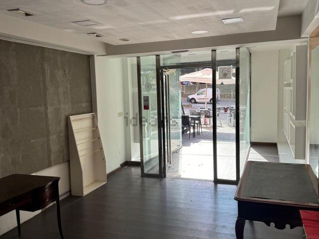 Local Comercial en venta en Castrelos, Vigo