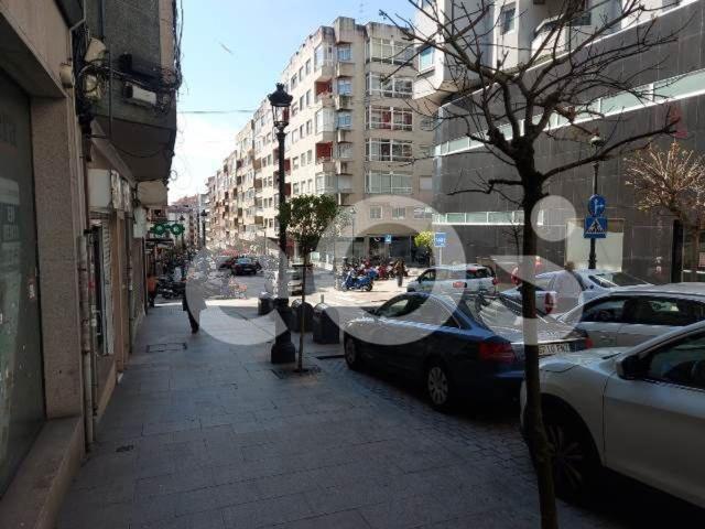 Local Comercial en venta en Vigo
