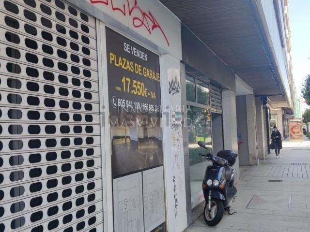 Local Comercial en venta en Vigo, O Carme