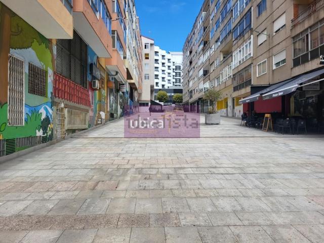 Local Comercial en venta en Vigo