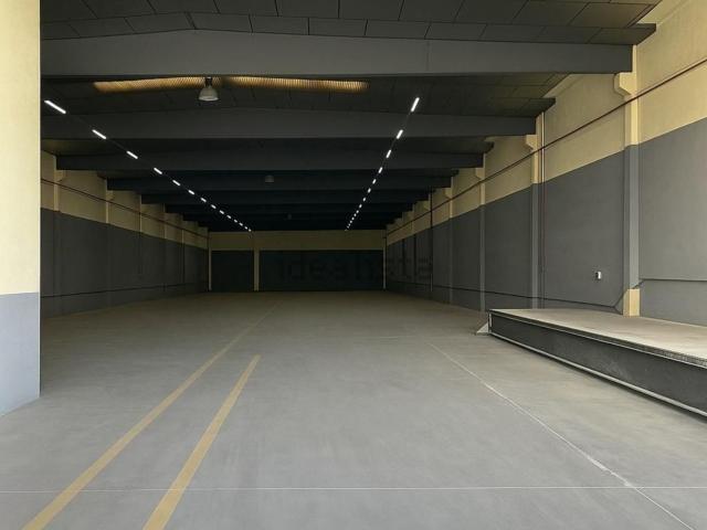 Nave en venta en la Lloma, Quart de Poblet