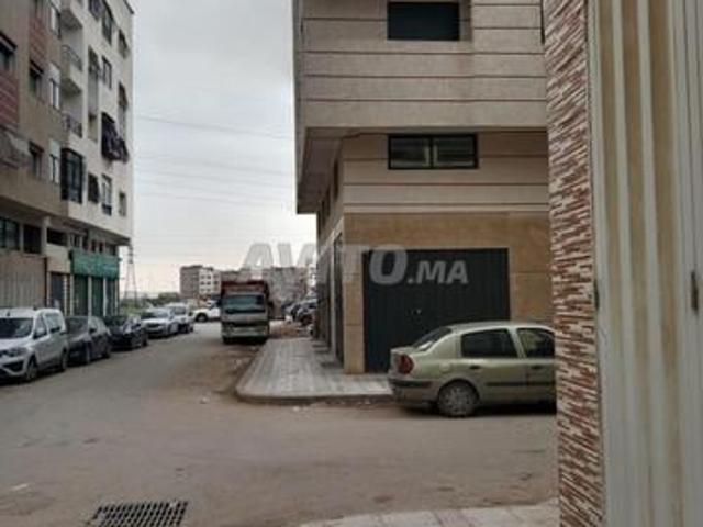 Local commercial location à Anfa, Moulay Rachid