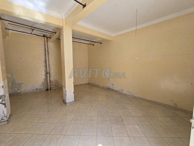 Local commercial location à Khouribga
