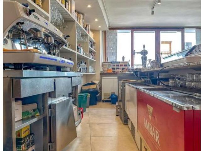 Local Comercial en alquiler en Altea