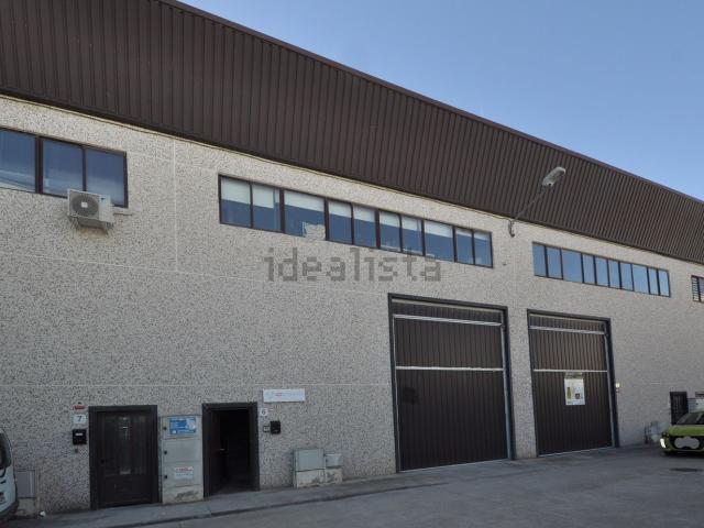 Nave en venta en Quer, Castilla-La Mancha