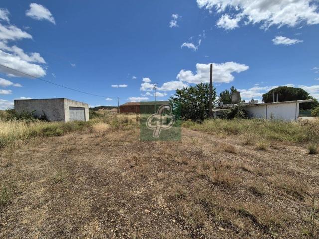 Nave en venta en Quiruelas De Vidriales, Castilla y León
