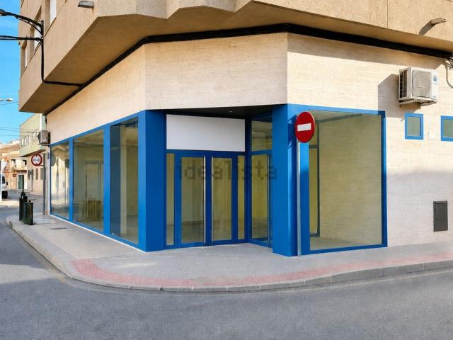 Local Comercial en alquiler en el Baix Segura / La Vega Baja, Valencia
