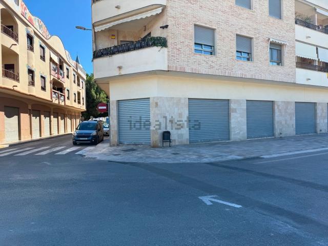 Local Comercial en venta en el Baix Segura / La Vega Baja, Valencia
