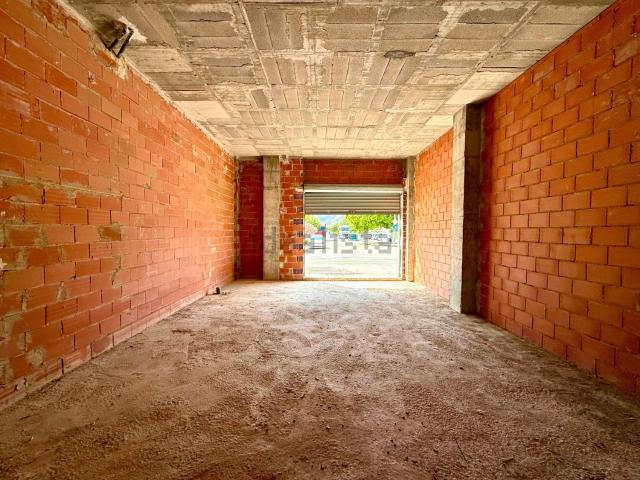 Local Comercial en venta en Barrio Los Migalos, el Baix Segura / La Vega Baja