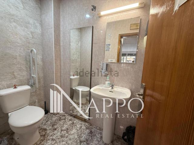 Local Comercial en alquiler en El Rafal Nou, Palma