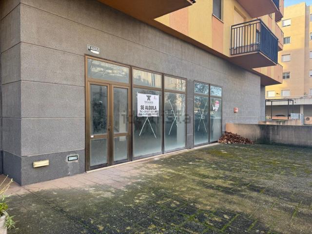 Local Comercial en alquiler en Son Gibert, Palma