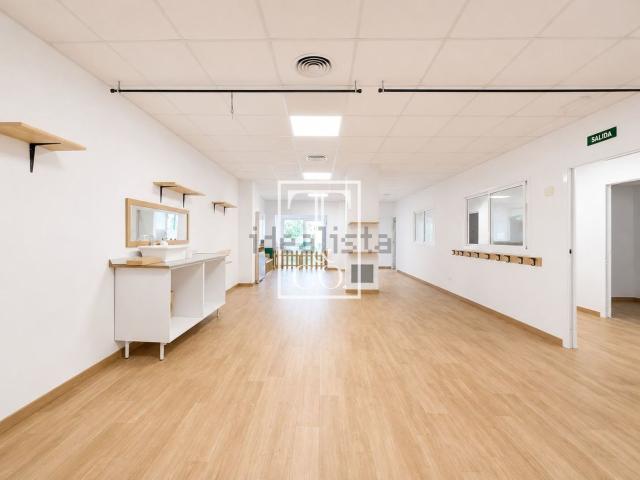 Local Comercial en venta en Son Fortesa, Palma