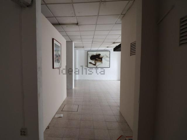Local Comercial en alquiler en Son Fortesa, Palma