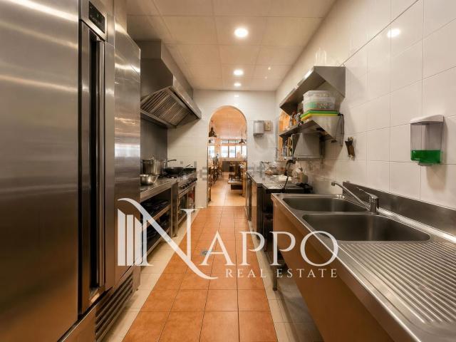 Local Comercial en alquiler en El Rafal Nou, Palma
