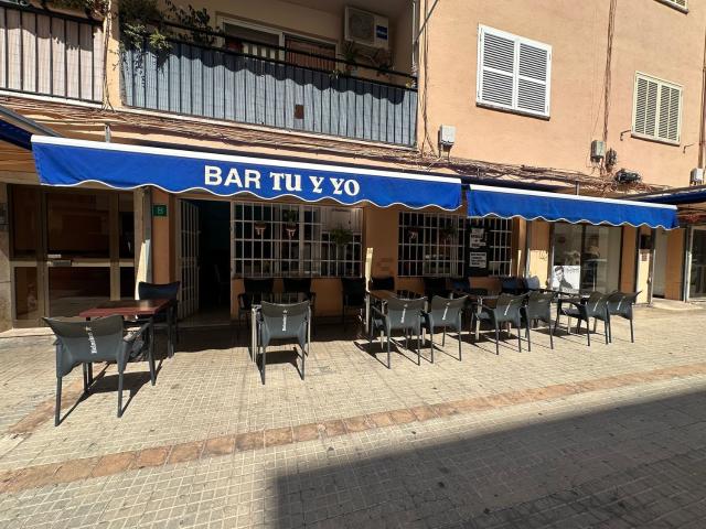 Local Comercial en venta en El Rafal Nou, Palma