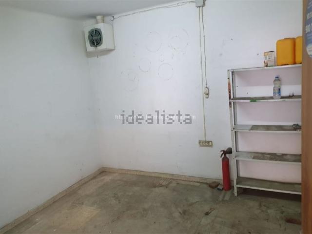 Local Comercial en venta en Palma, El Rafal Nou