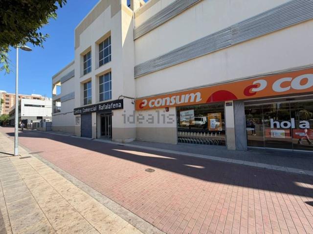 Local Comercial en alquiler en la Plana Alta, Valencia