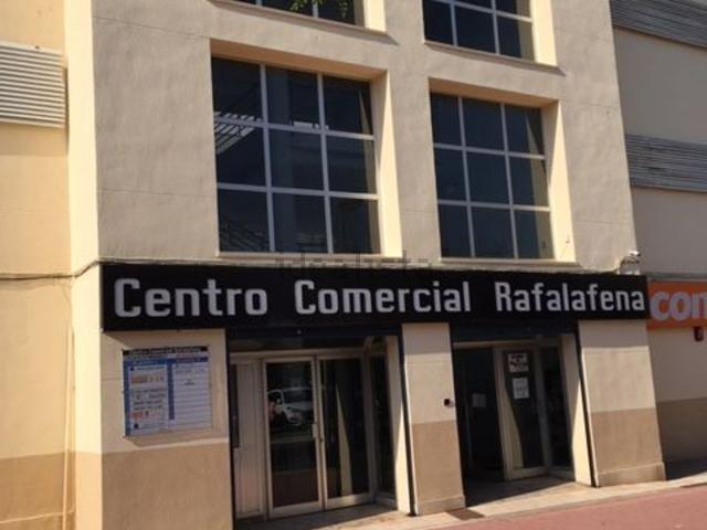 Local Comercial en alquiler en la Plana Alta, Valencia