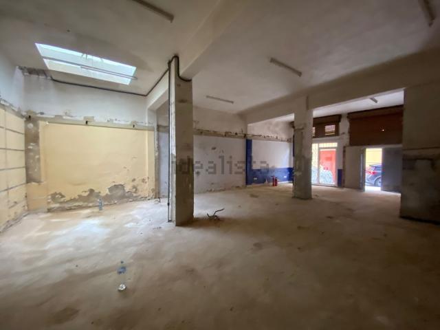 Local Comercial en venta en la Plana Alta, Valencia