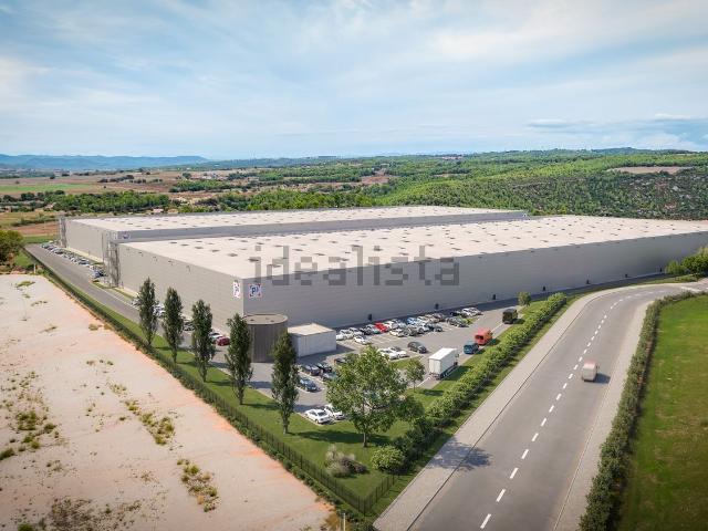 Nave en alquiler en Bages, Catalunya