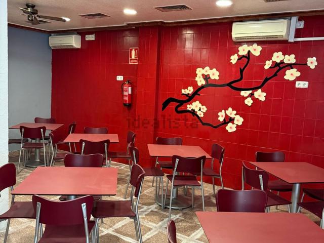 Local Comercial en venta en el Raval de Santa Teresa, el Baix Vinalopó
