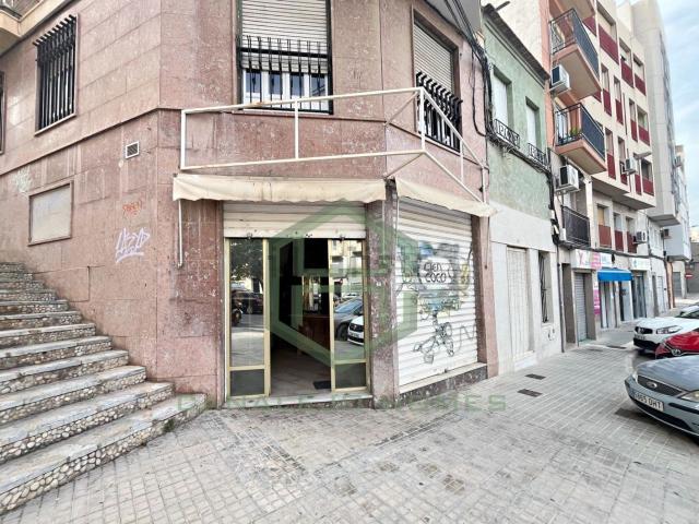 Local Comercial en venta en Dones de les Palmes, el Baix Vinalopó