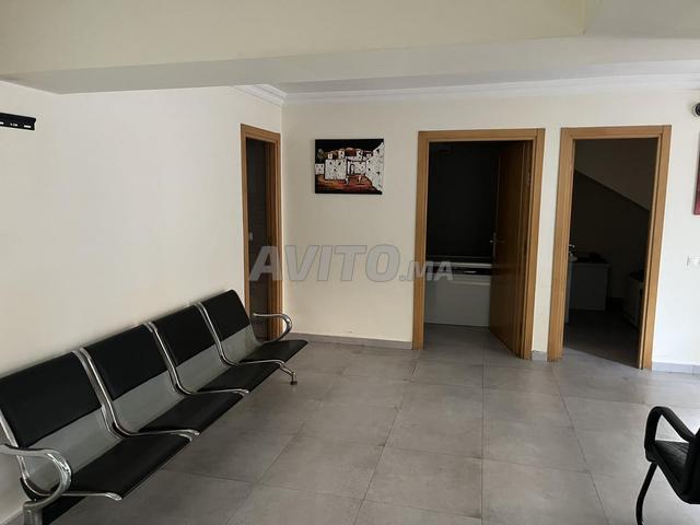 Local commercial vente à Anfa, Gharb-Chrarda-Beni Hssen