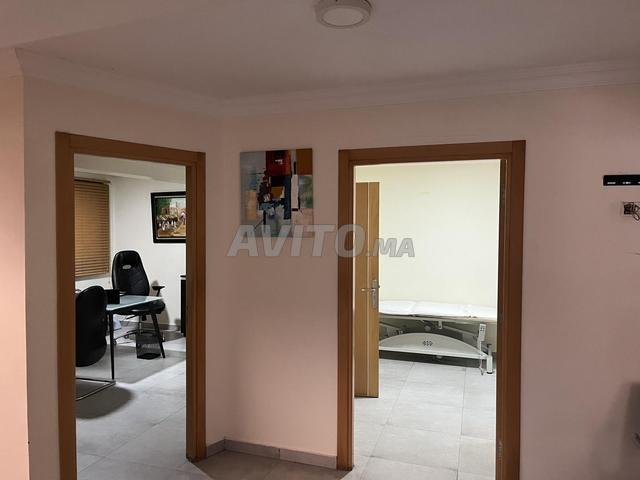 Local commercial vente à Anfa, Gharb-Chrarda-Beni Hssen