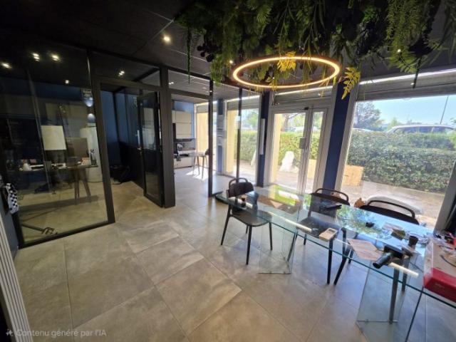Appartement location à Les Milles, Aix-en-Provence