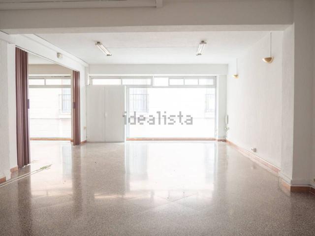 Local Comercial en alquiler en Centro - Sagrario, Granada