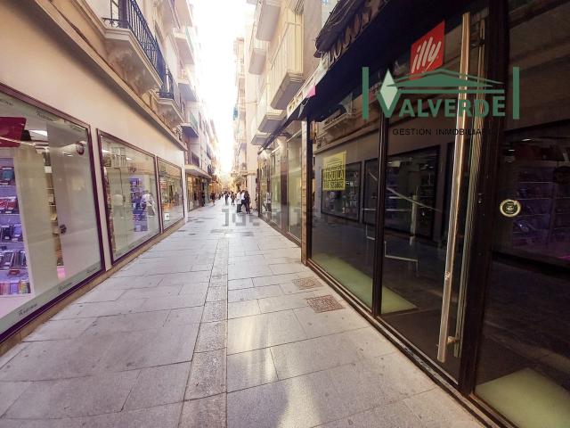 Local Comercial en venta en Fígares, Comarca de la Vega de Granada